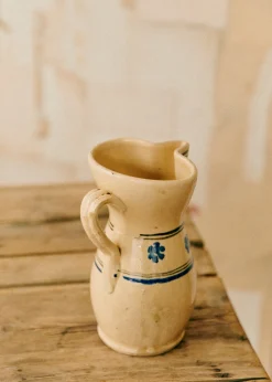 Sezane La Sélection Vintage|Jarre Italienne Vintage Petit Modèle