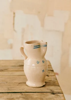 Sezane La Sélection Vintage|Jarre Italienne Vintage Petit Modèle