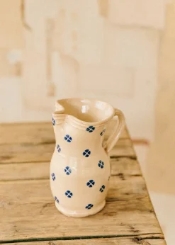 Sezane La Sélection Vintage|Jarre Italienne Vintage Petit Modèle