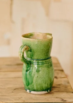 Sezane La Sélection Vintage|Jarre Italienne Vintage Petit Modèle