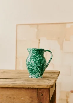 Sezane La Sélection Vintage|Jarre Italienne Vintage Petit Modèle