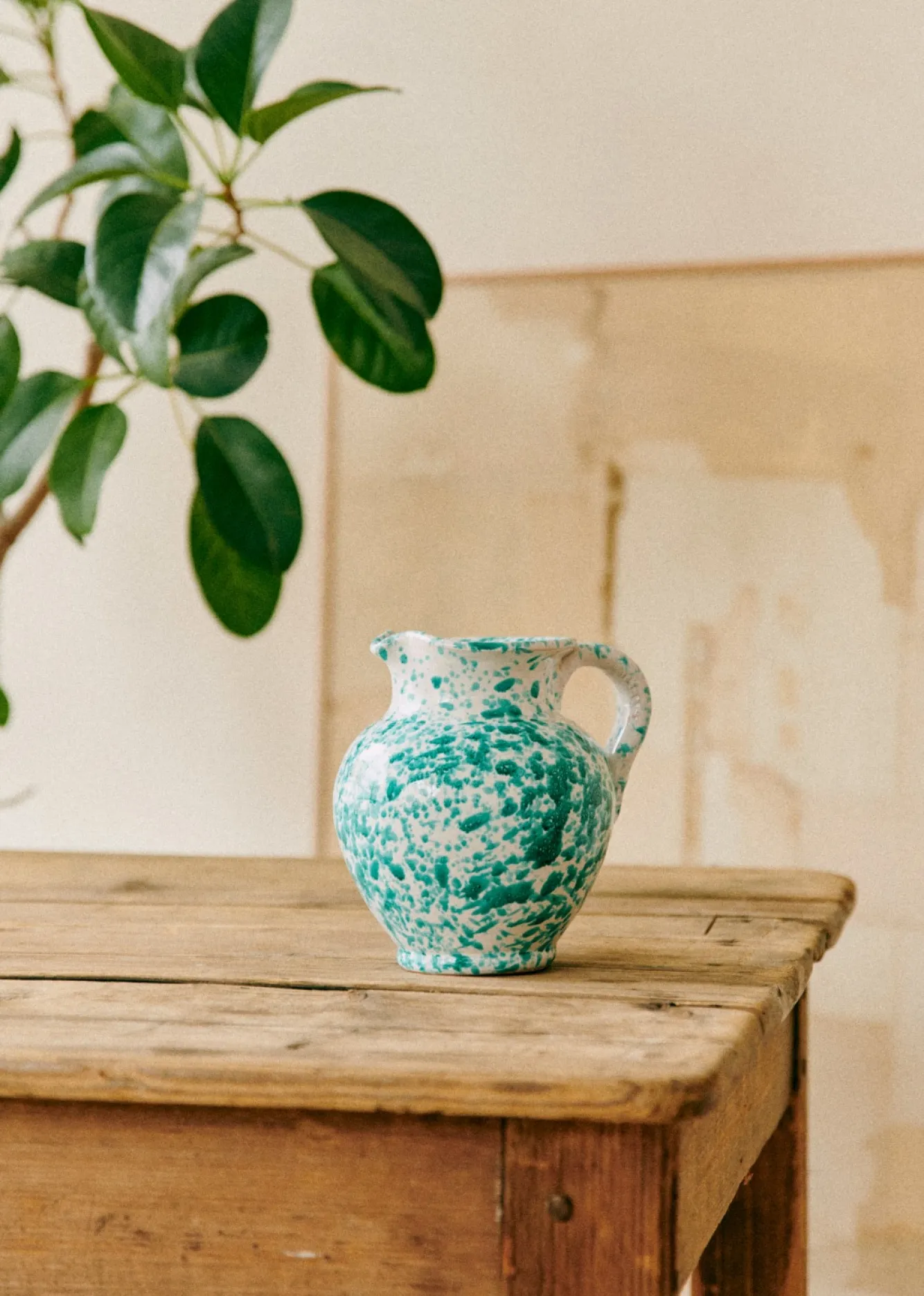 Sezane La Sélection Vintage|Jarre Italienne Vintage Petit Modèle