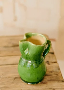 Sezane La Sélection Vintage|Jarre Italienne Vintage Petit Modèle