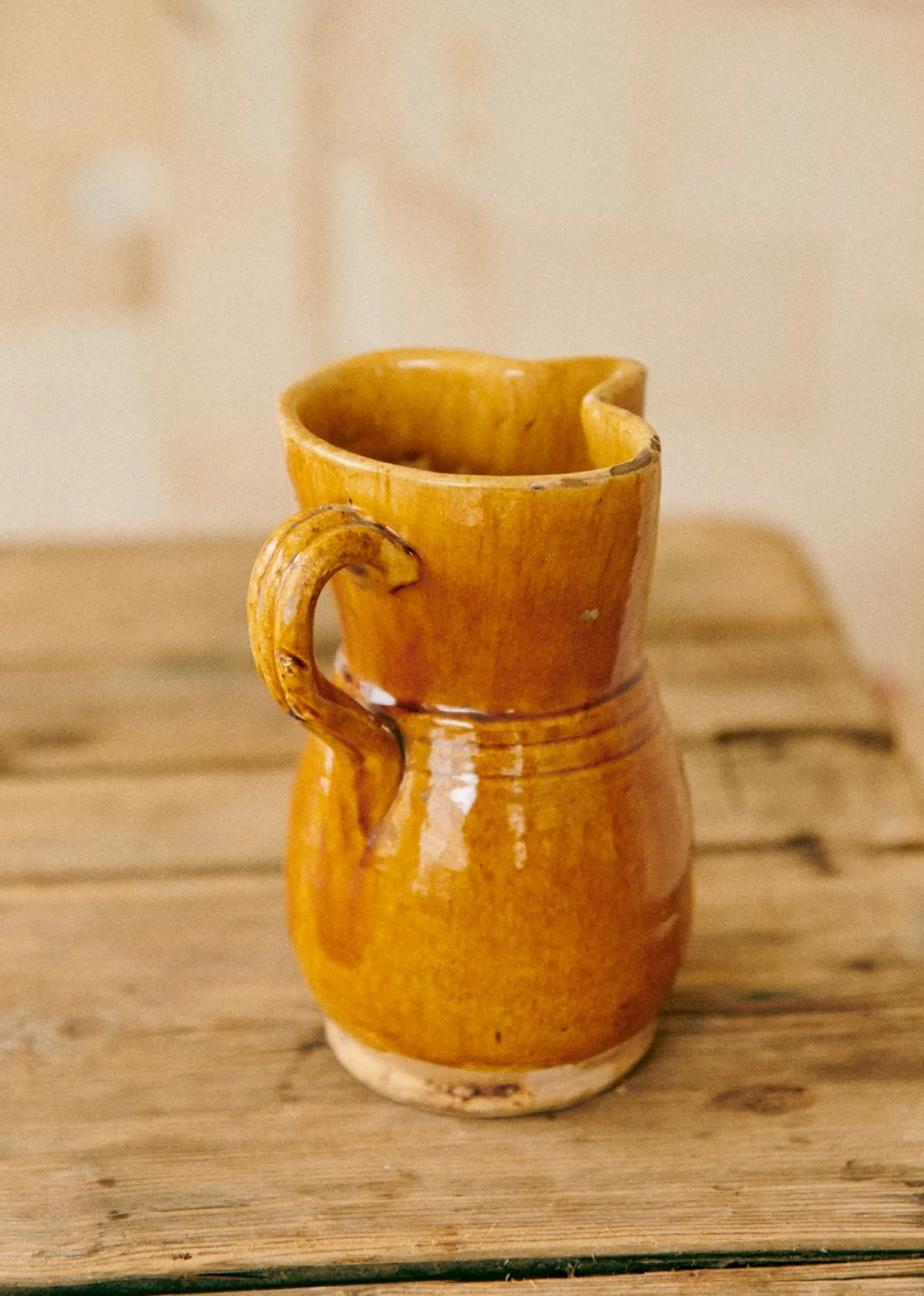 Sezane La Sélection Vintage|Jarre Italienne Vintage Petit Modèle