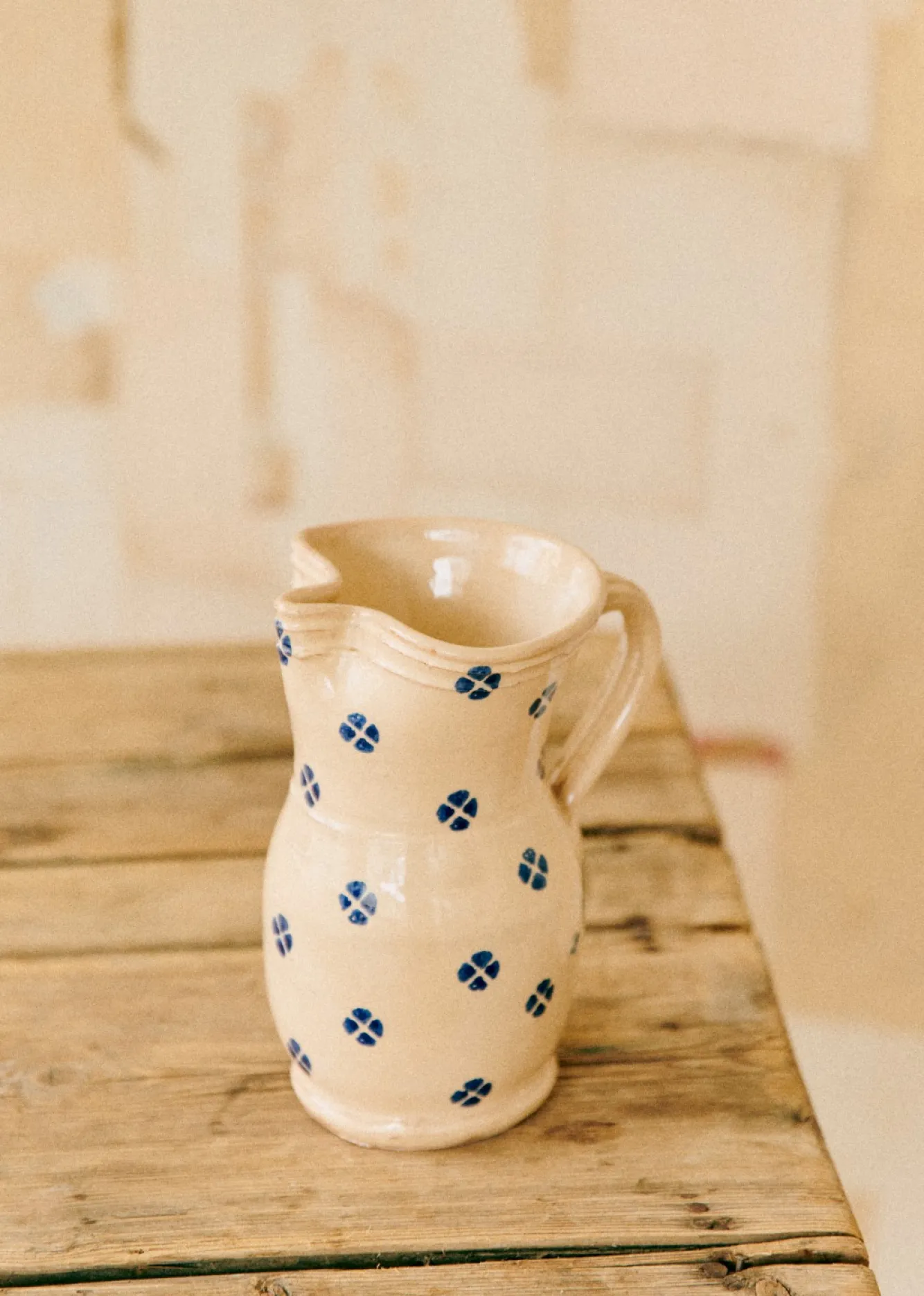 Sezane La Sélection Vintage|Jarre Italienne Vintage Petit Modèle