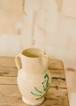 Sezane La Sélection Vintage|Jarre Italienne Vintage Petit Modèle