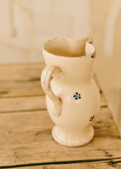 Sezane La Sélection Vintage|Jarre Italienne Vintage Petit Modèle