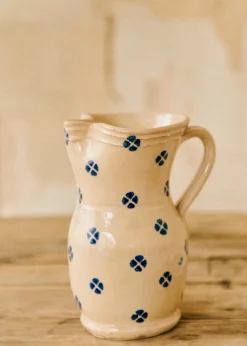 Sezane La Sélection Vintage|Jarre Italienne Vintage Petit Modèle