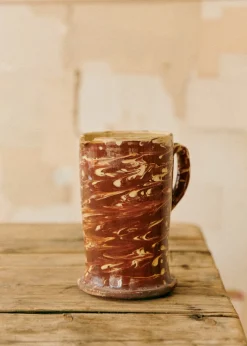 Sezane La Sélection Vintage|Jarre Italienne Vintage Petit Modèle