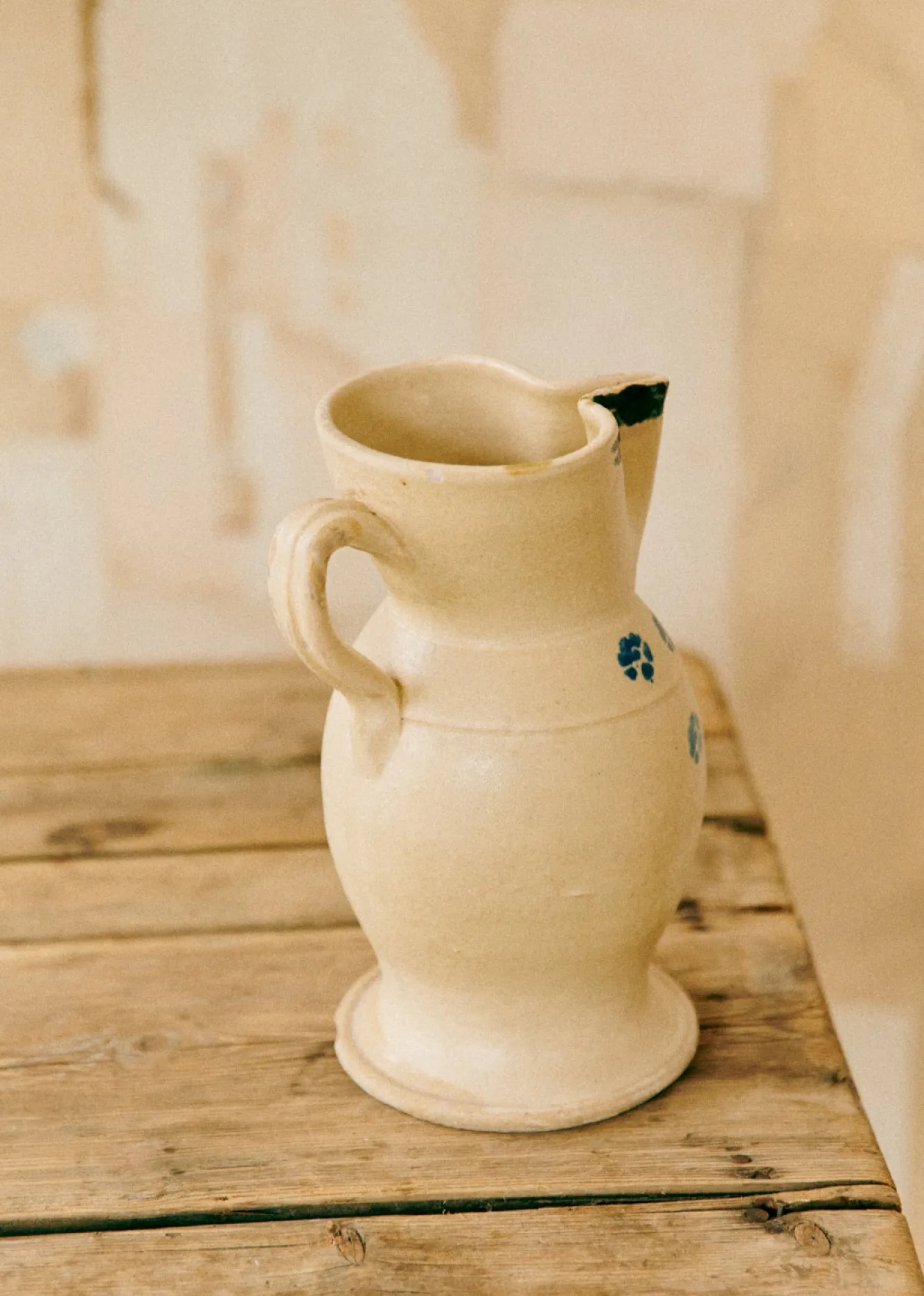 Sezane La Sélection Vintage|Jarre Italienne Vintage Petit Modèle