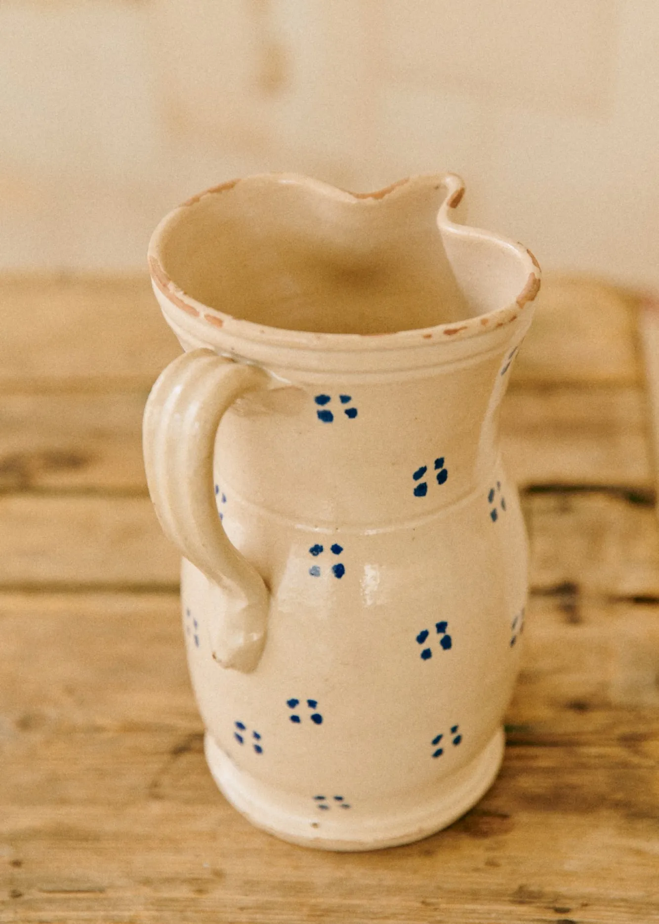 Sezane La Sélection Vintage|Jarre Italienne Vintage Petit Modèle