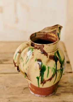 Sezane La Sélection Vintage|Jarre Italienne Vintage Petit Modèle