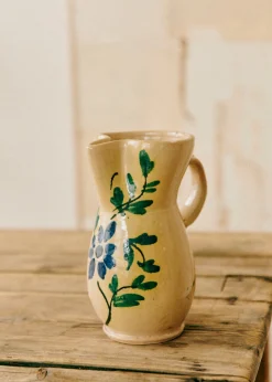 Sezane La Sélection Vintage|Jarre Italienne Vintage Petit Modèle