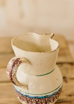 Sezane La Sélection Vintage|Jarre Italienne Vintage Petit Modèle