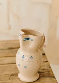 Sezane La Sélection Vintage|Jarre Italienne Vintage Petit Modèle