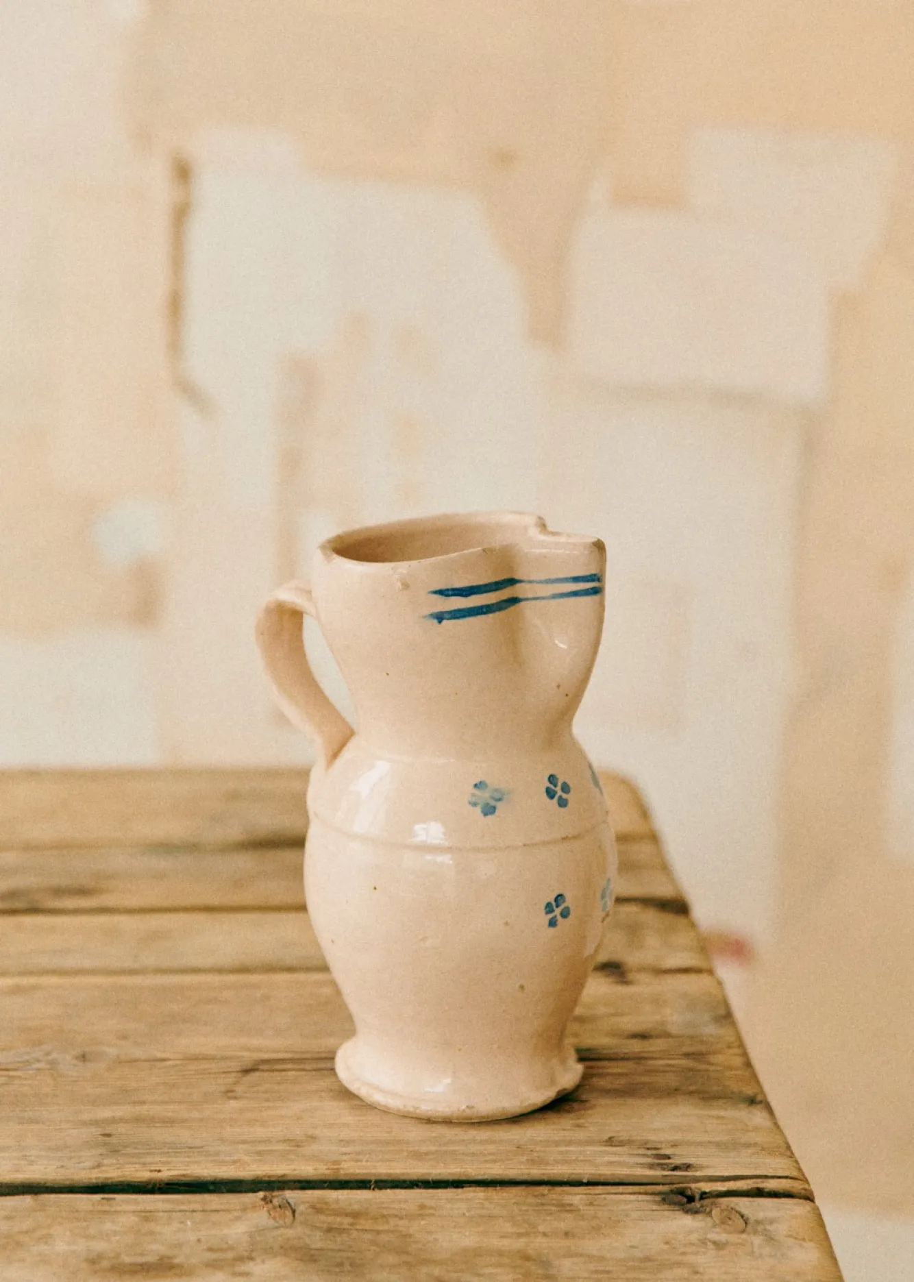 Sezane La Sélection Vintage|Jarre Italienne Vintage Petit Modèle