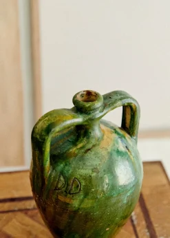 Sezane La Sélection Vintage|Jarre Italienne Vintage Petit Modèle