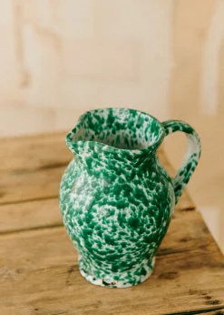 Sezane La Sélection Vintage|Jarre Italienne Vintage Petit Modèle