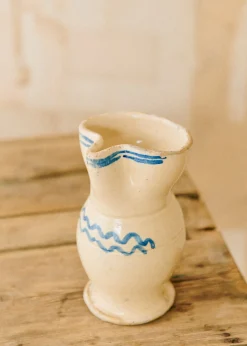 Sezane La Sélection Vintage|Jarre Italienne Vintage Petit Modèle