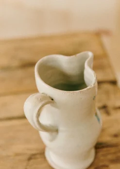 Sezane La Sélection Vintage|Jarre Italienne Vintage Petit Modèle