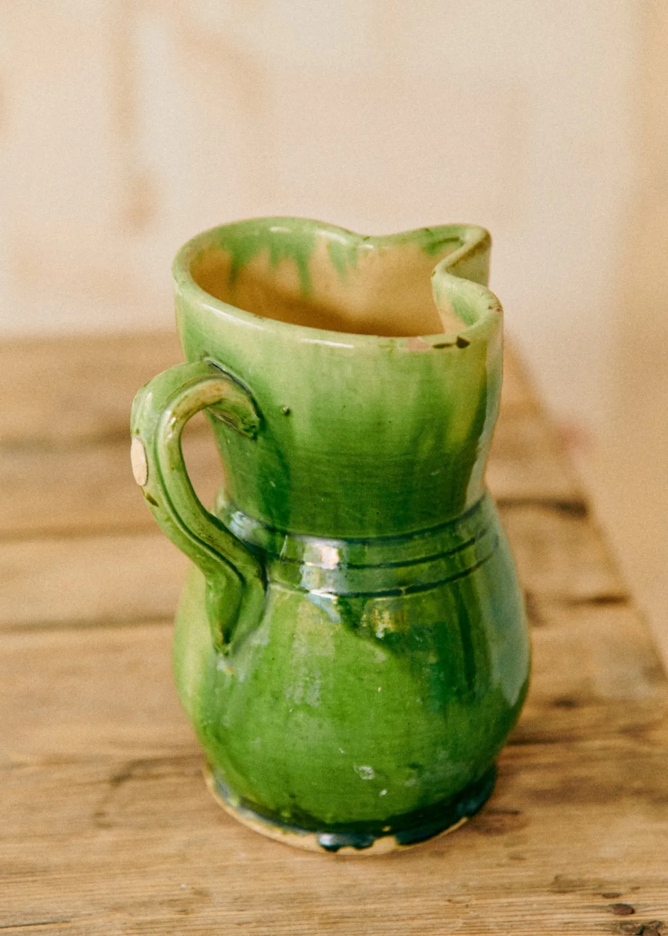 Sezane La Sélection Vintage|Jarre Italienne Vintage Petit Modèle