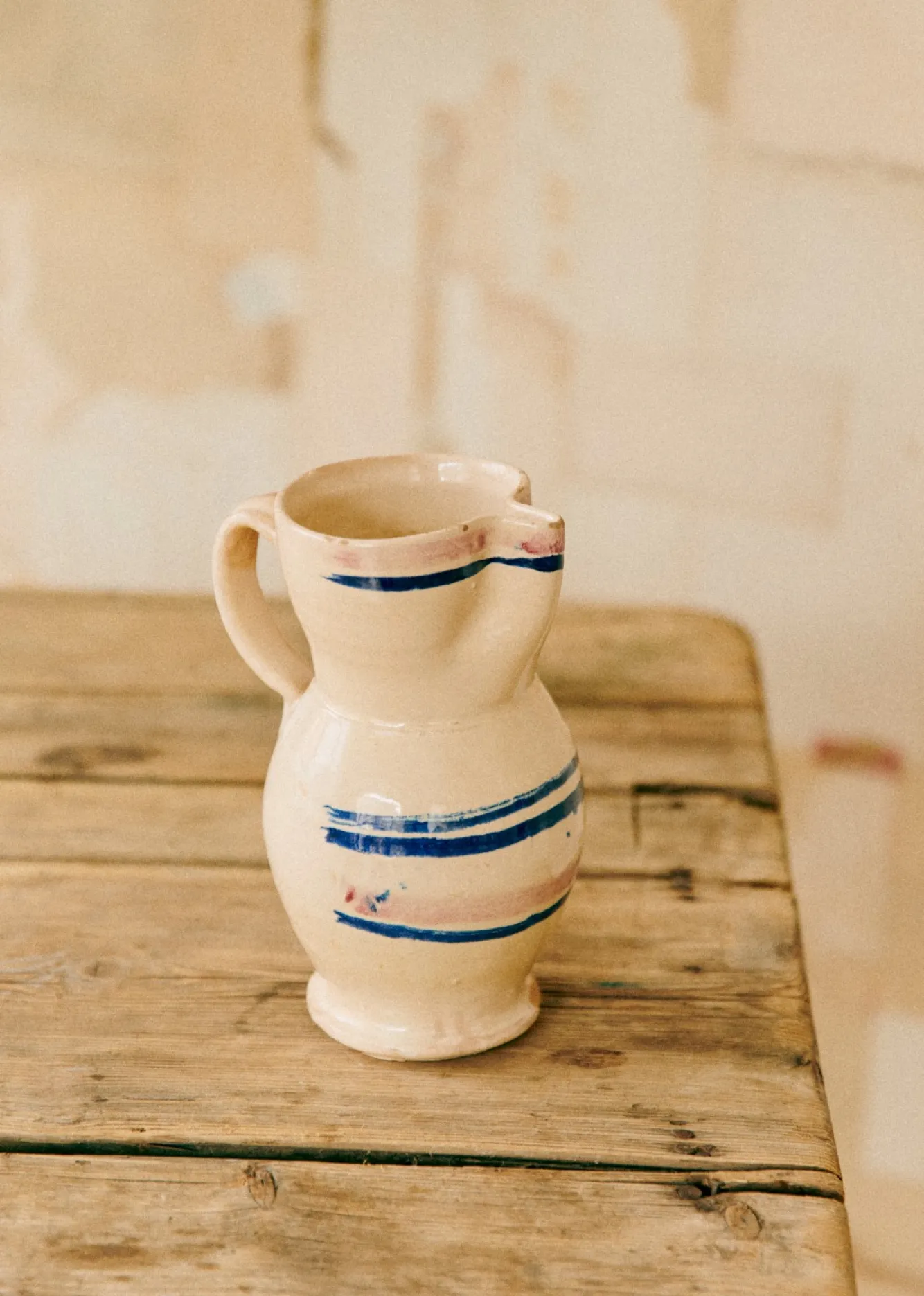 Sezane La Sélection Vintage|Jarre Italienne Vintage Petit Modèle