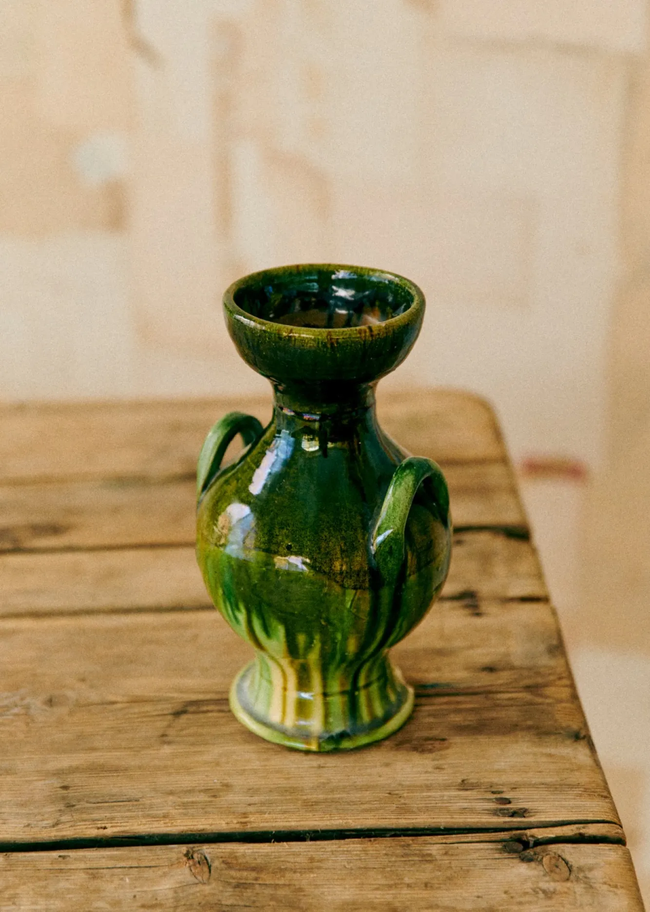 Sezane La Sélection Vintage|Jarre Italienne Vintage Petit Modèle