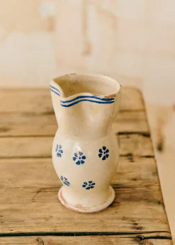 Sezane La Sélection Vintage|Jarre Italienne Vintage Petit Modèle