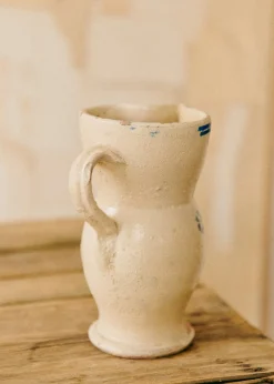 Sezane La Sélection Vintage|Jarre Italienne Vintage Petit Modèle