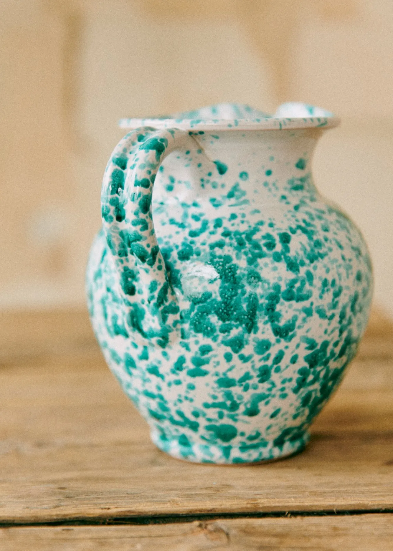 Sezane La Sélection Vintage|Jarre Italienne Vintage Petit Modèle