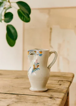 Sezane La Sélection Vintage|Jarre Italienne Vintage Petit Modèle