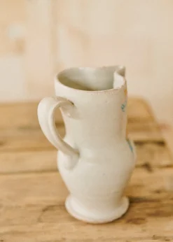 Sezane La Sélection Vintage|Jarre Italienne Vintage Petit Modèle