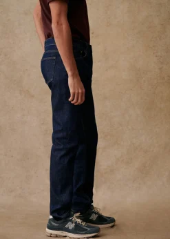 Sezane Denim|Denim|Jean Avi Slim