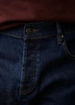 Sezane Denim|Denim|Jean Avi Slim