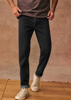 Sezane Jeans|Denim|Jean Avi Slim