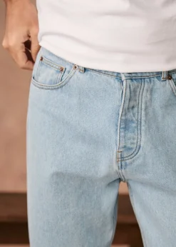 Sezane Denim|Denim|Jean Barkley