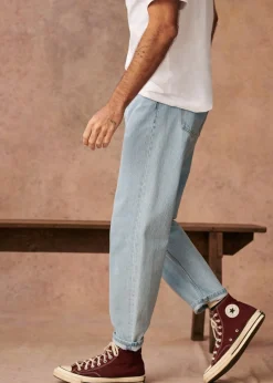 Sezane Denim|Denim|Jean Barkley