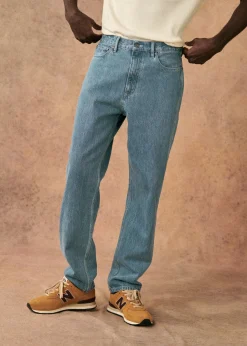 Sezane Denim|Jeans|Jean Hanson