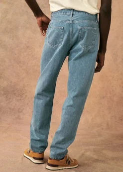 Sezane Denim|Jeans|Jean Hanson