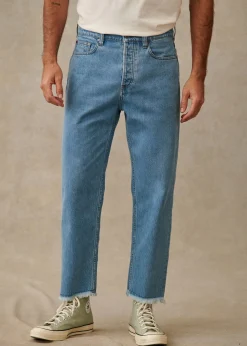 Sezane Pantalons Casual|Jeans|Jean Kent