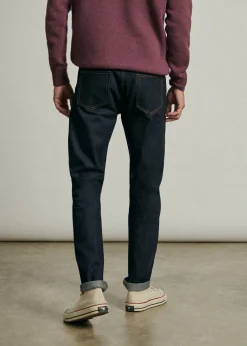 Sezane Denim|Denim|Jean Kurt Droit