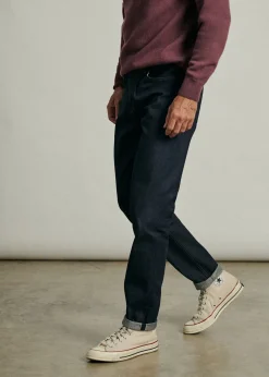 Sezane Denim|Denim|Jean Kurt Droit