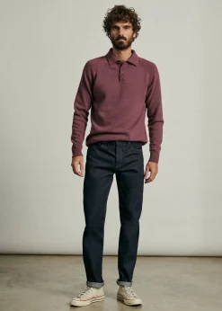 Sezane Denim|Denim|Jean Kurt Droit