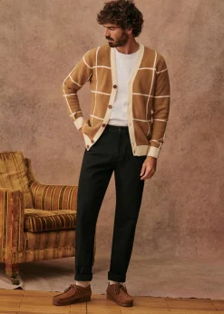 Sezane Pantalons Casual|Jeans|Jean Wrigley