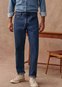 Sezane Denim|Denim|Jean Wrigley