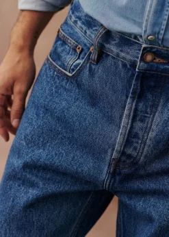 Sezane Denim|Denim|Jean Wrigley