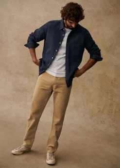 Sezane Denim|Denim|Jean Wrigley