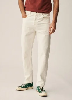 Sezane Denim|Denim|Jean Wrigley