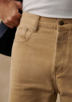 Sezane Denim|Denim|Jean Wrigley