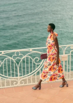 Sezane Jupes & Shorts|Jupe Adrianna - Sézane X Momonì